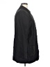 Talbots 100% Linen Black Coat Size 14 - photo 4