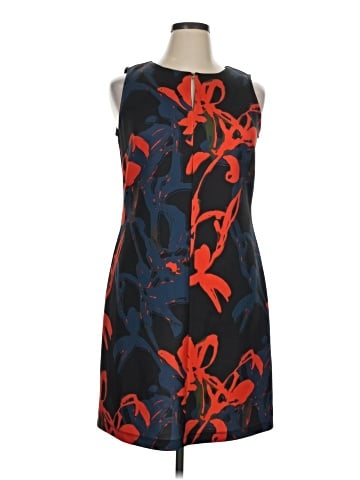 Taylor Cocktail Dress (view 1)