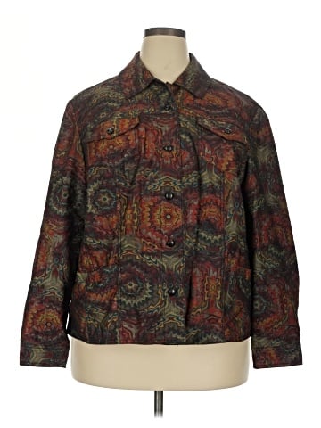 Coldwater Creek Jacket (view 1)