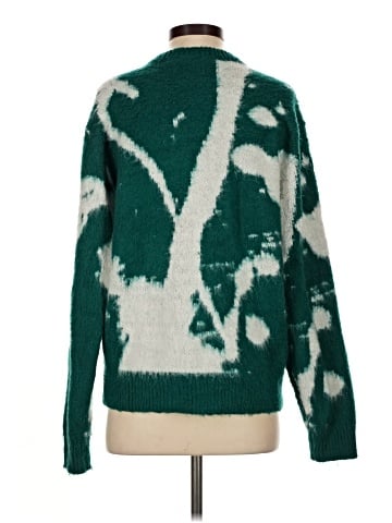 Obey Cardigan (view 2)