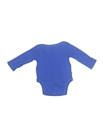 Tea Long Sleeve Onesie (view 2)