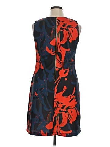 Taylor Cocktail Dress (view 2)