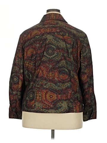 Coldwater Creek Jacket (view 2)