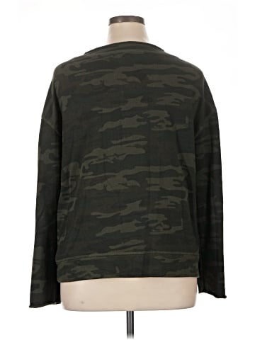 Sanctuary Long Sleeve Top (view 2)