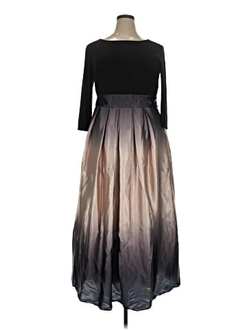 SLNY Casual Dress (view 1)