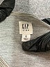 Gap Kids Gray Dress Size 8 - photo 3