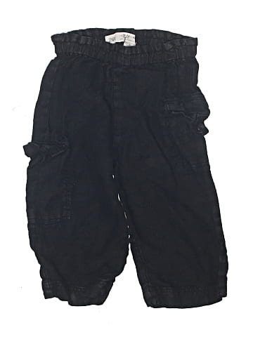 Zara Cargo Pants (view 1)