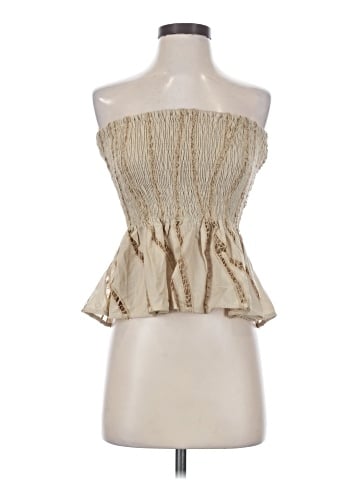 ViX by Paula Hermanny Sleeveless Top (view 1)