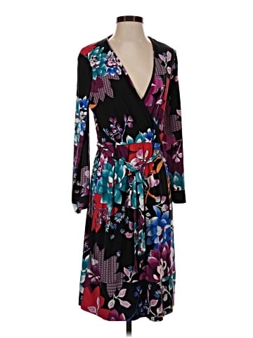Calvin Klein Cocktail Dress (view 1)