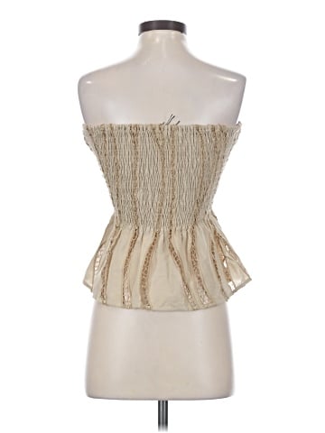 ViX by Paula Hermanny Sleeveless Top (view 2)