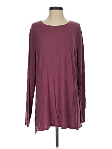Athleta Long Sleeve T-Shirt (view 1)