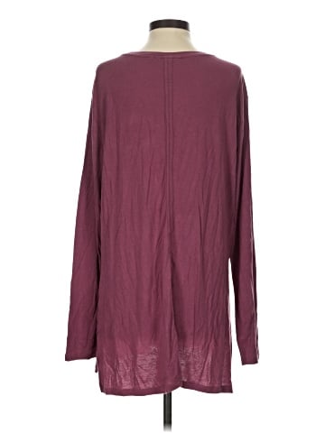 Athleta Long Sleeve T-Shirt (view 2)