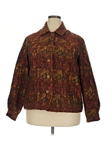 Coldwater Creek Jacket (view 1)