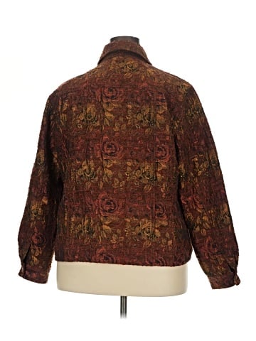 Coldwater Creek Jacket (view 2)