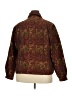 Coldwater Creek Tweed Brown Jacket Size 2X - photo 2