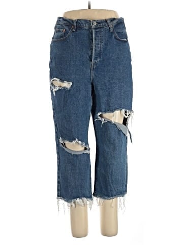 Levi's Jeans (view 1)