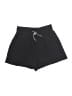 J.Crew Solid Black Athletic Shorts Size XS - photo 1