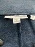 Chico's Solid Blue Active Pants Size L - photo 7