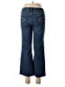 Seven7 Hearts Blue Jeans Size 8 - photo 2