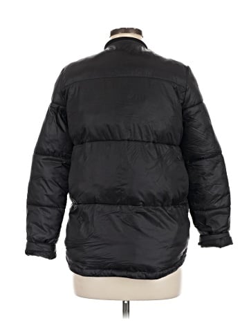 Silence and Noise Snow Jacket (view 2)