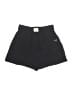 J.Crew Solid Black Athletic Shorts Size XS - photo 2