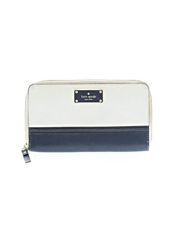 Kate Spade New York Leather Wallet (view 1)