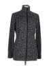 Active by Old Navy Gray Track Jacket Size L - photo 1