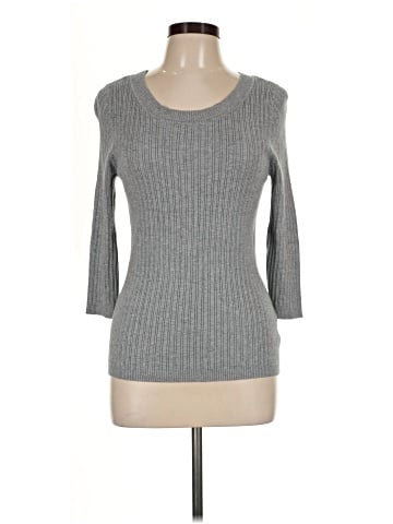 George Pullover Sweater (view 1)