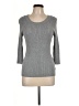 George Gray Pullover Sweater Size L - photo 1