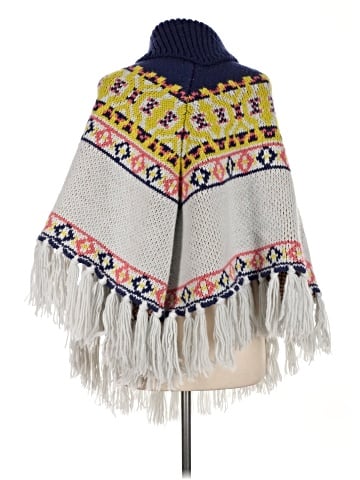 Free People Poncho (view 2)