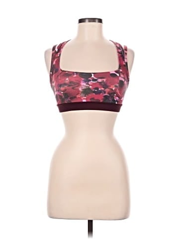 Lululemon Athletica Sports Bra (view 1)