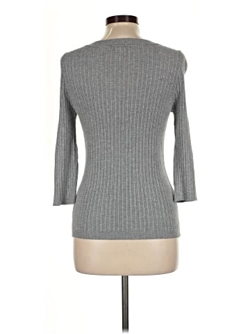 George Pullover Sweater (view 2)