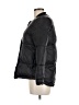 Silence and Noise 100% Polyester Solid Black Snow Jacket Size M - photo 5