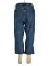 Levi's Blue Jeans Size 14W - photo 2
