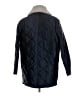 J.Crew Collection Blue Coat Size M - photo 2
