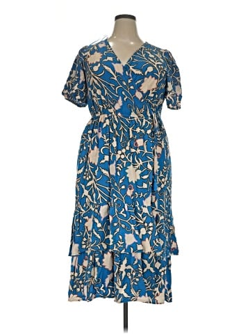 Knox Rose Casual Dress (view 1)