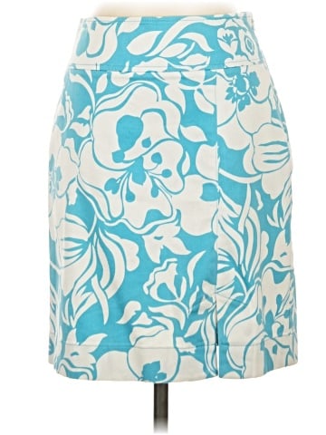 Ann Taylor Casual Skirt (view 1)