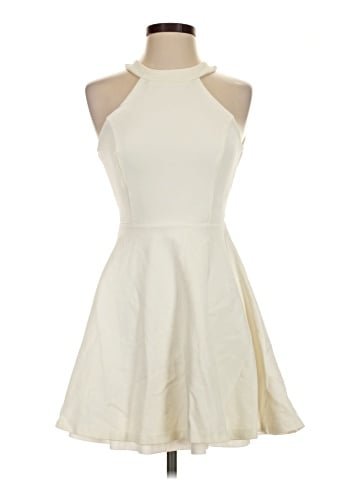 Lulus Cocktail Dress (view 1)