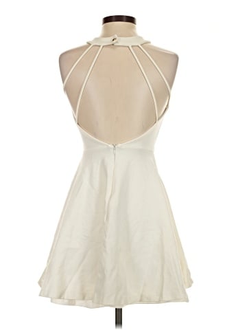 Lulus Cocktail Dress (view 2)