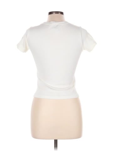 Old Navy Short Sleeve T-Shirt (view 2)