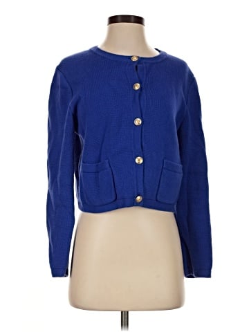 J.Crew Cardigan (view 1)