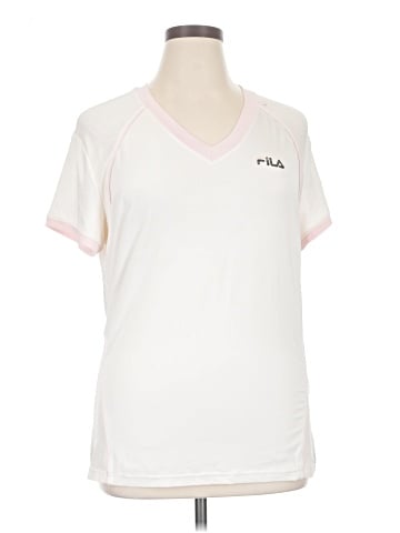 Fila Sport Short Sleeve Top (view 1)