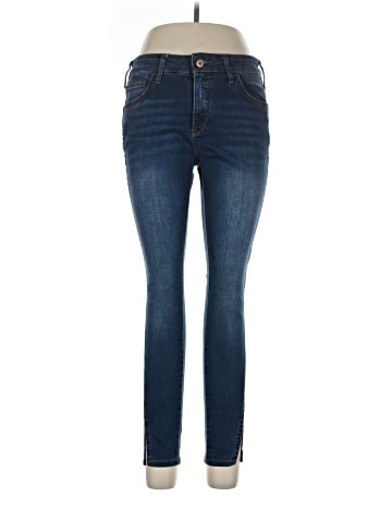 Pilcro and the Letterpress Jeans (view 1)