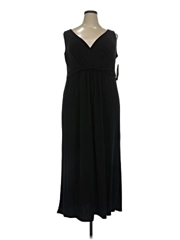 NY Collection Casual Dress (view 1)