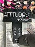 Attitudes by Renee Print Gold Shorts Size XL - photo 3