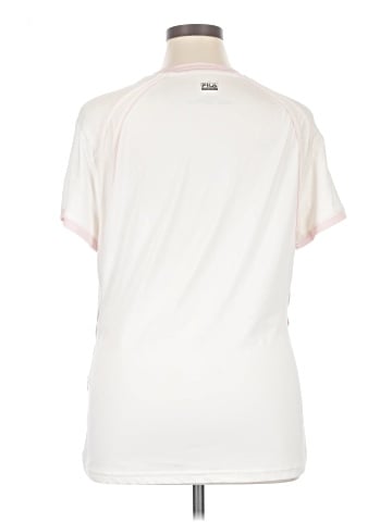 Fila Sport Short Sleeve Top (view 2)