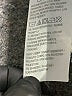 Attitudes by Renee Print Gold Shorts Size XL - photo 4