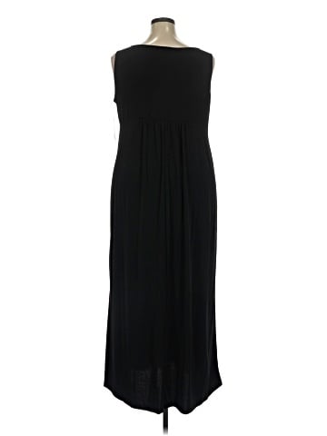 NY Collection Casual Dress (view 2)