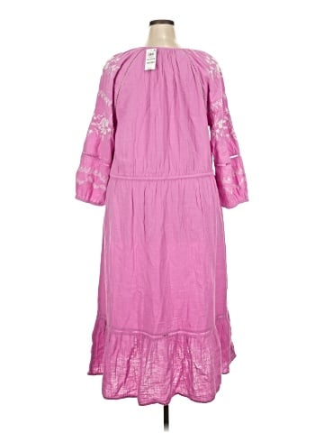 Style&Co Casual Dress (view 2)