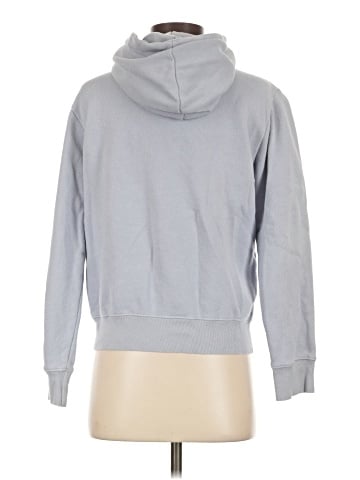 Brandy Melville Zip Up Hoodie (view 2)